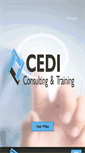 Mobile Screenshot of cedi.com.ar